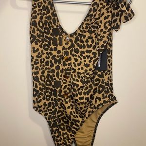 Very cute bodysuit!